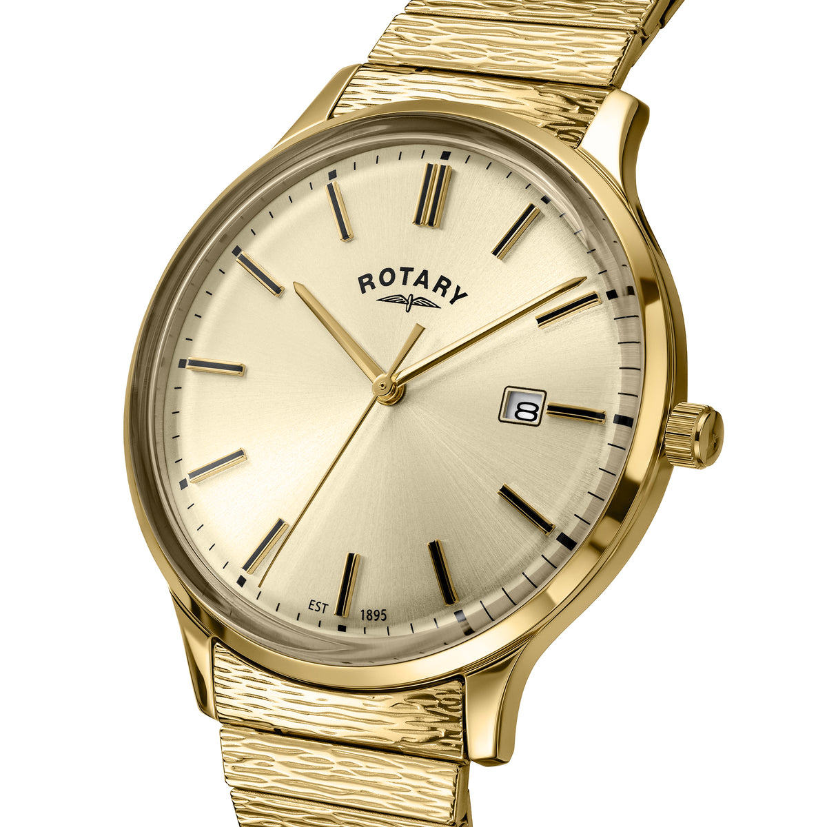 Rotary 1895 Altera
