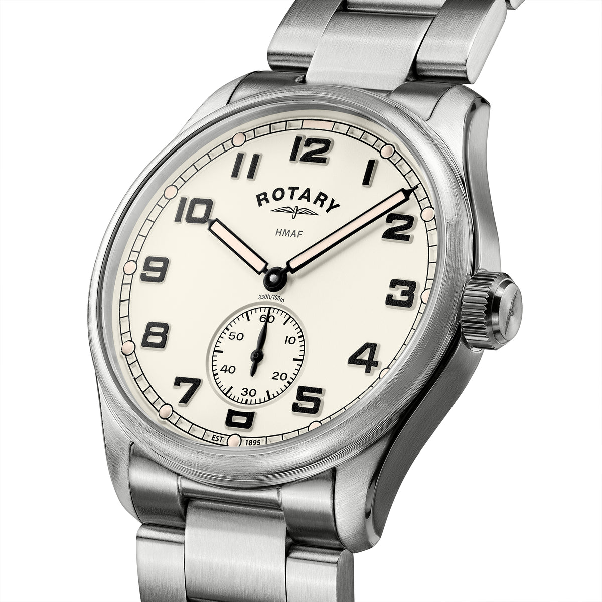 Rotary x MOD British Army ATP 37