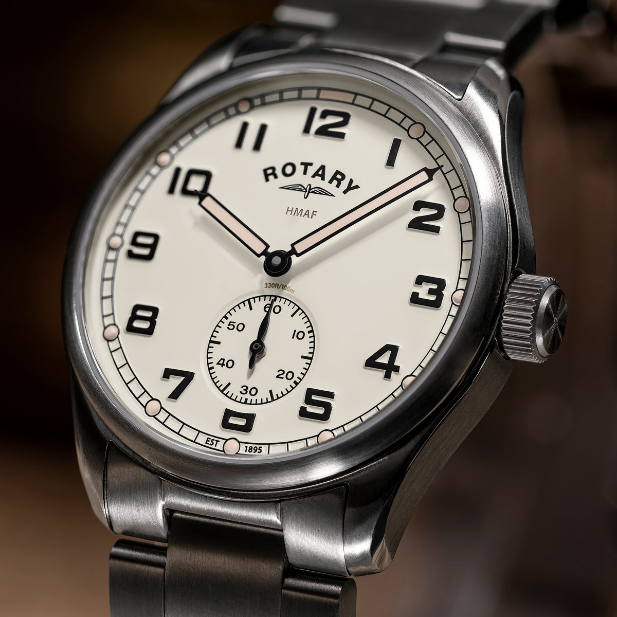 Rotary x MOD British Army ATP 37