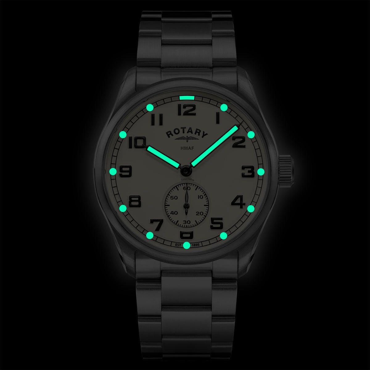 Rotary x MOD British Army ATP 37