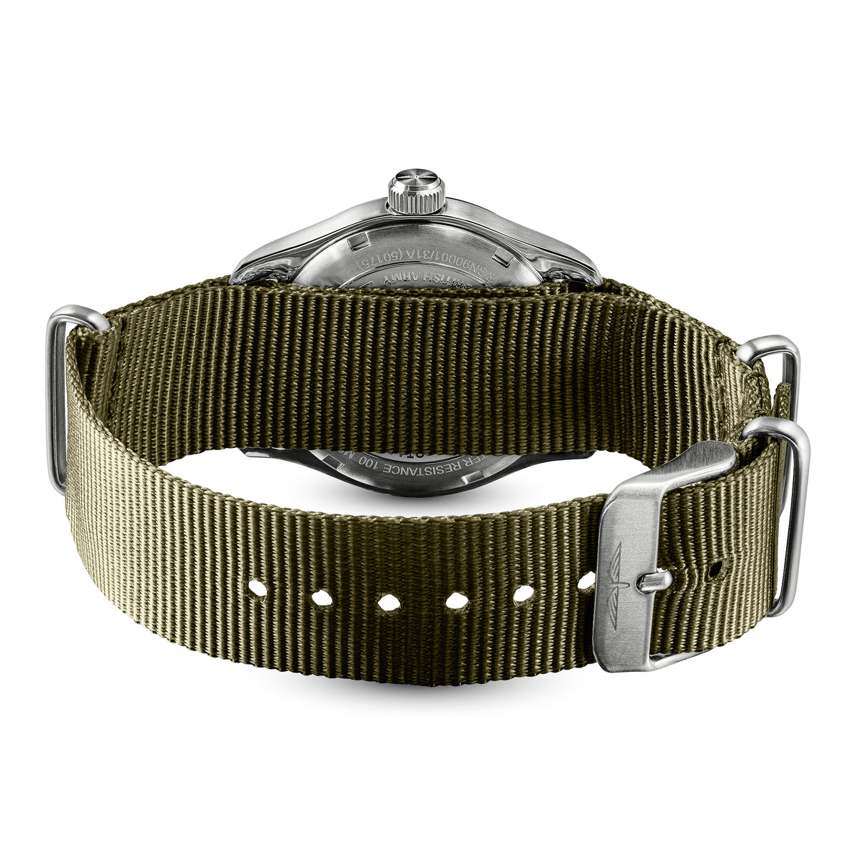 Rotary x MOD British Army ATP 37