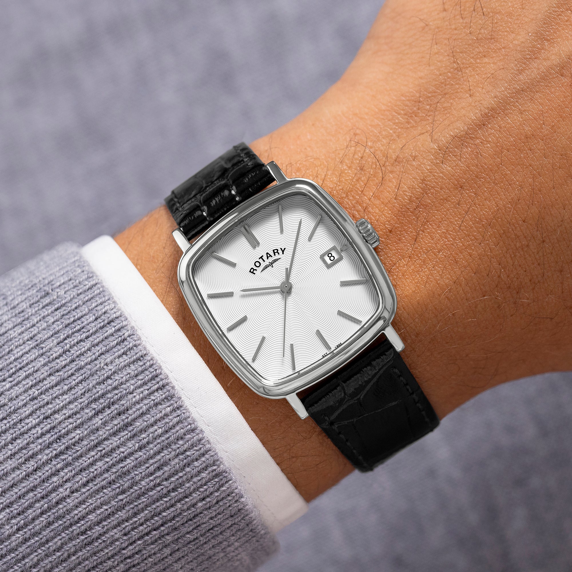 Rotary Heritage Astoria Watch - RGS05307/08