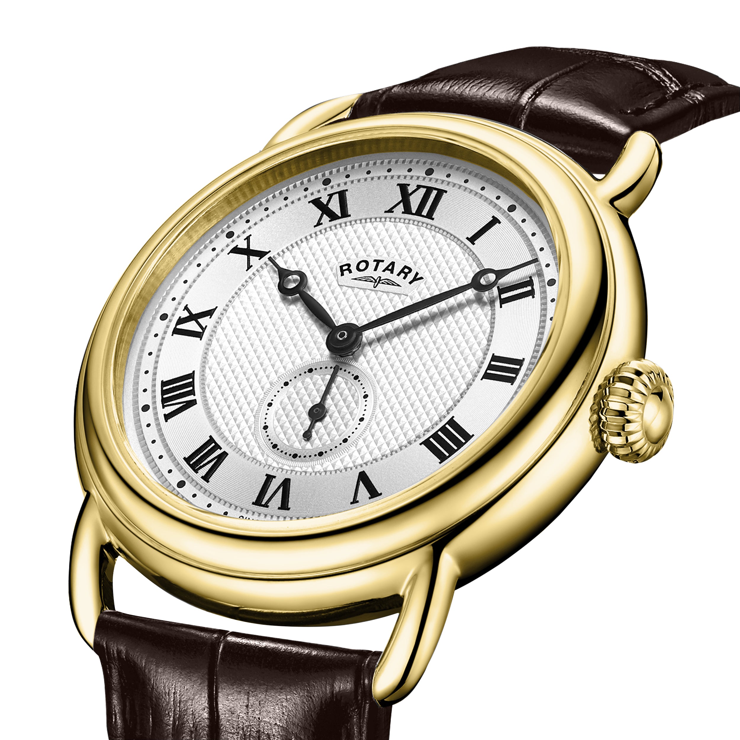 Rotary Heritage
