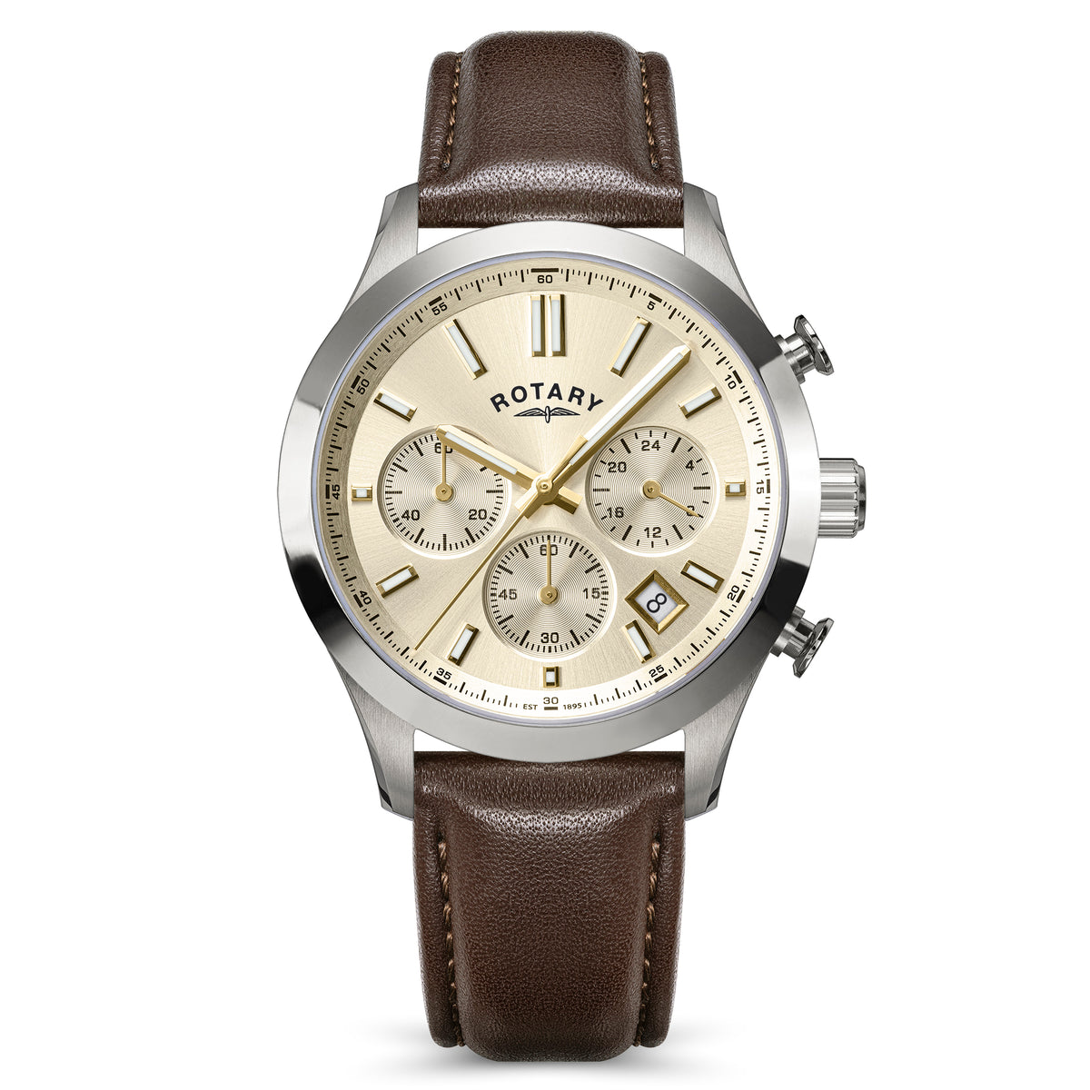 Men's Watches | Rotary Watches