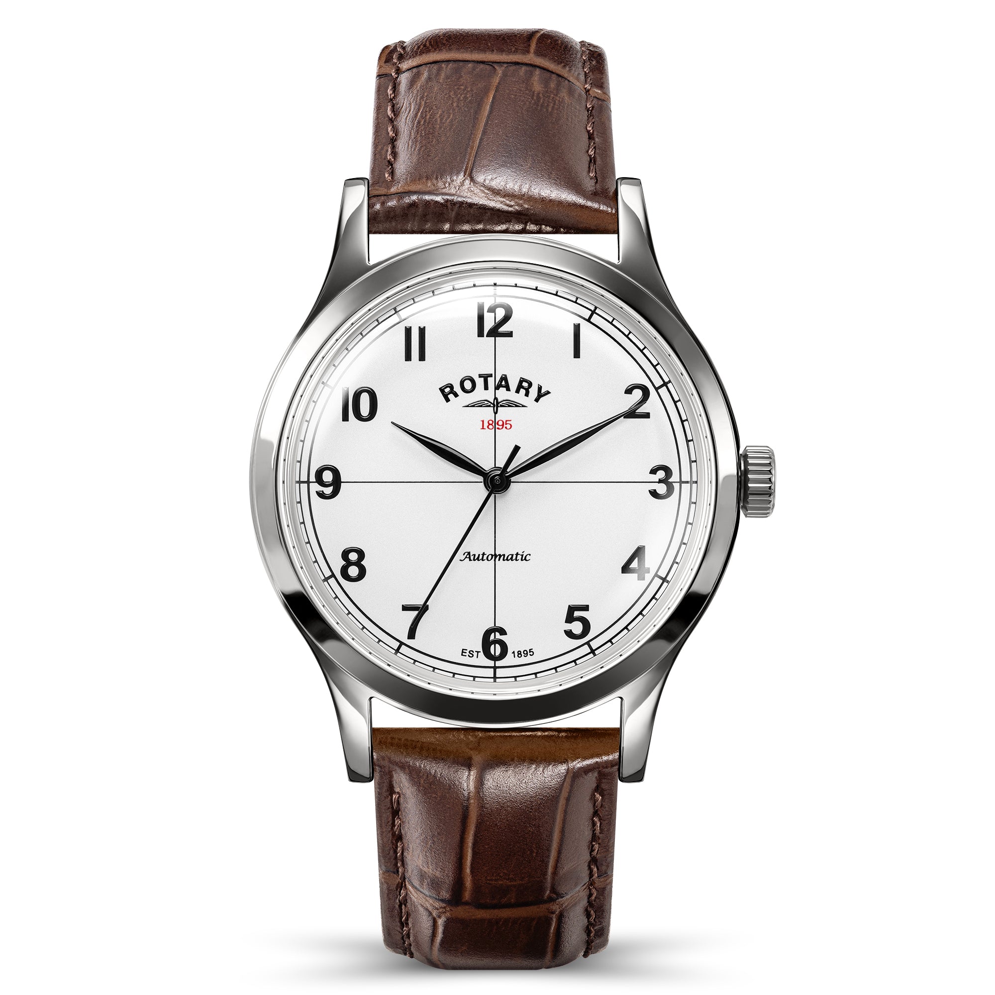 Rotary 1895 Automatic