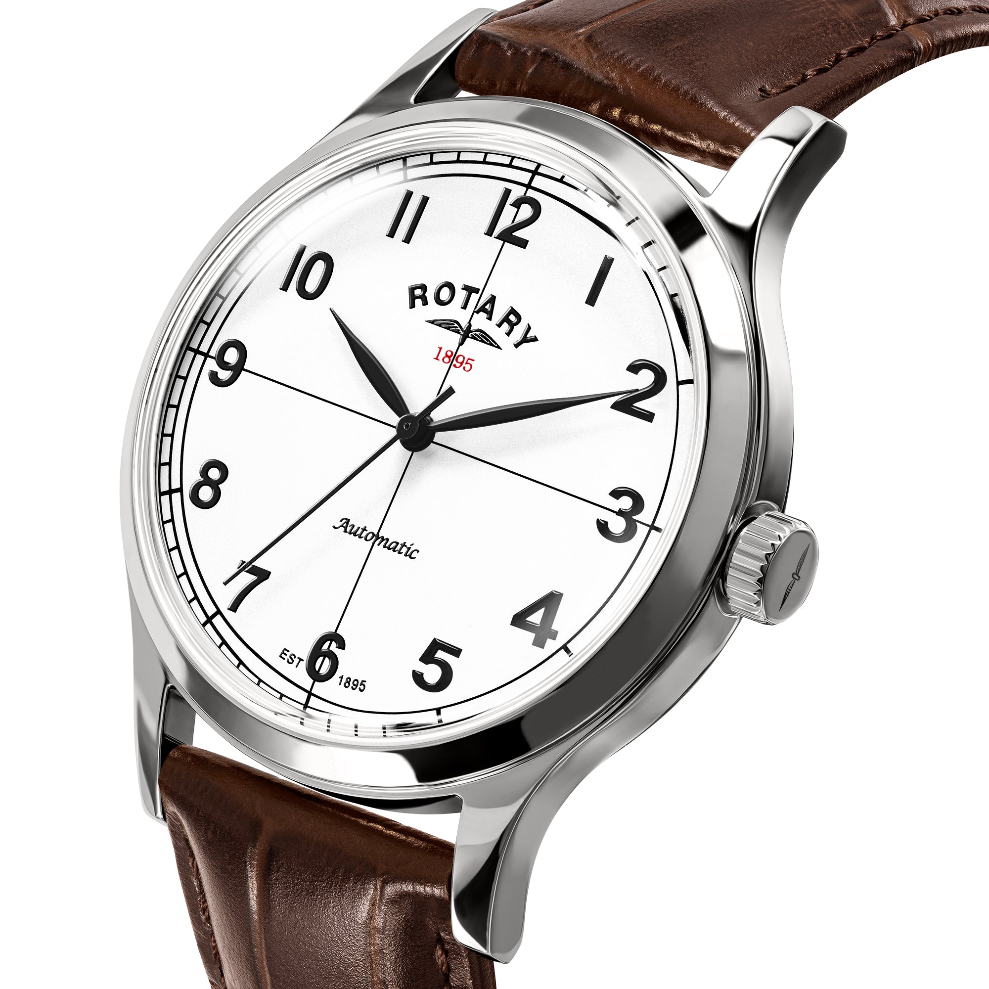 Rotary 1895 Automatic