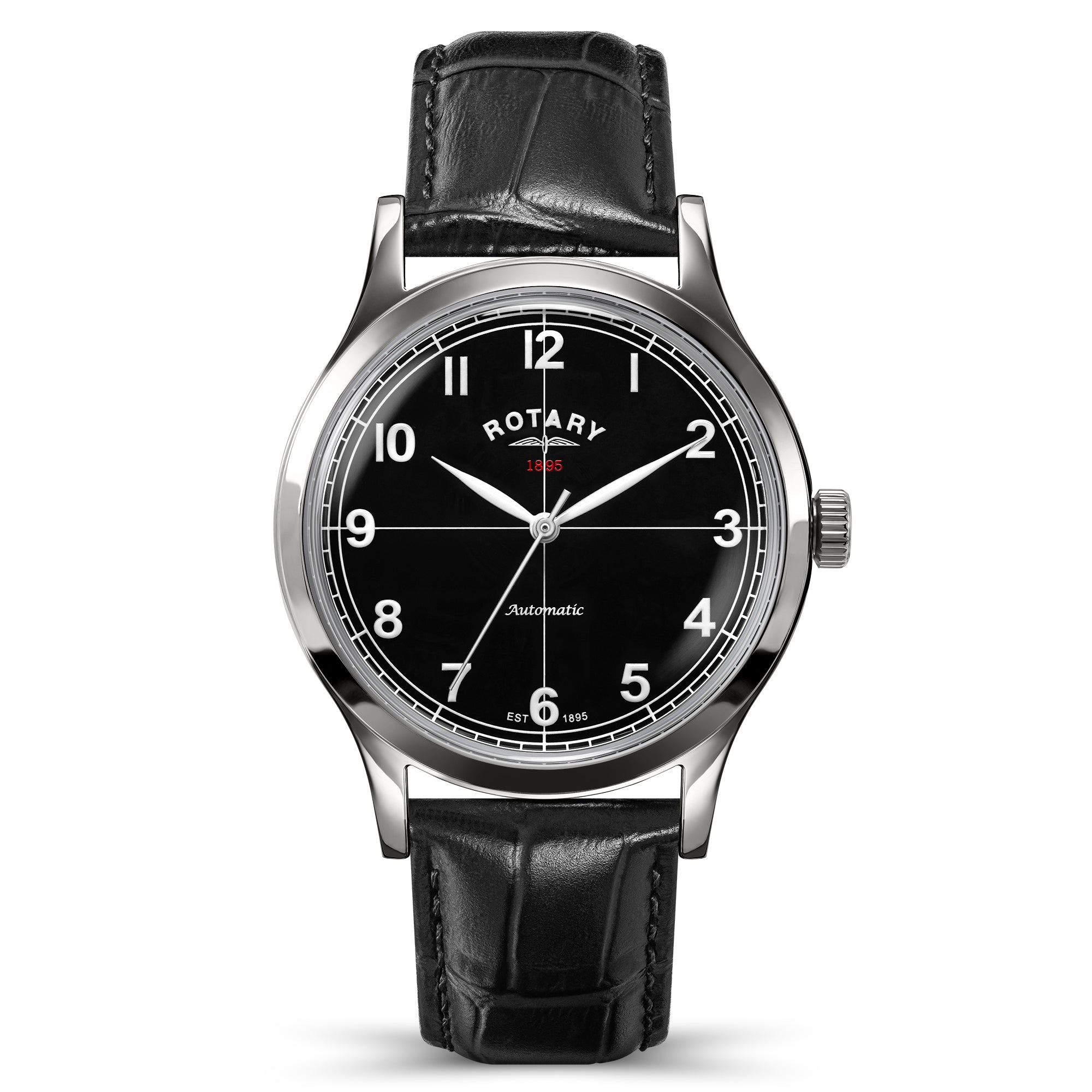 Rotary 1895 Automatic