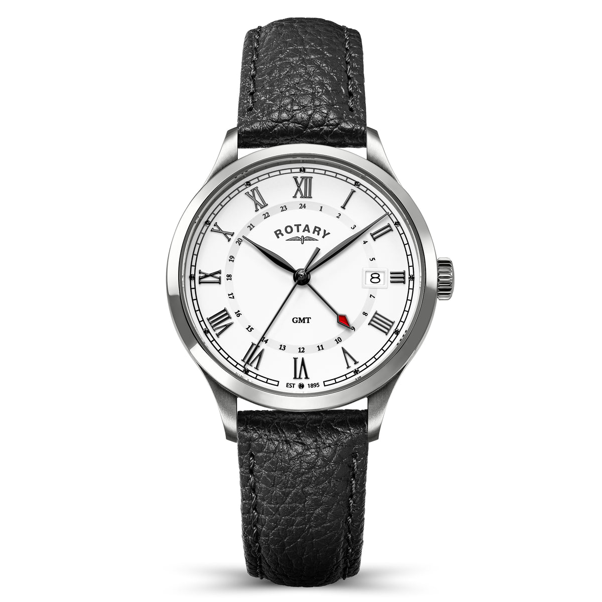 Rotary Heritage GMT
