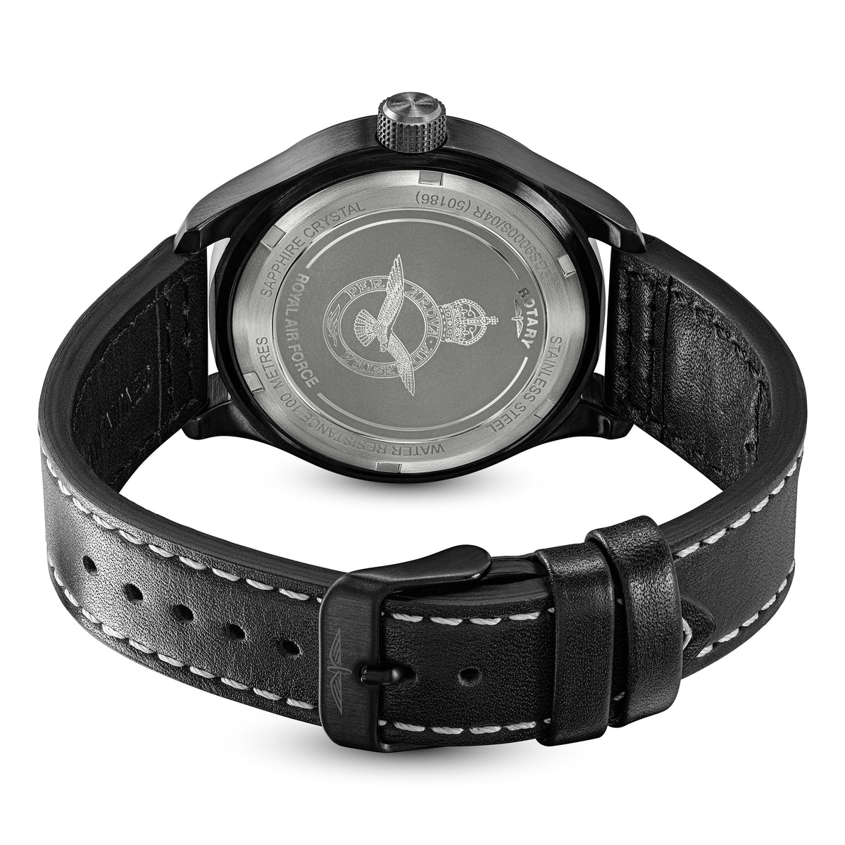 Rotary x MOD Royal Air Force Pilot Automatic