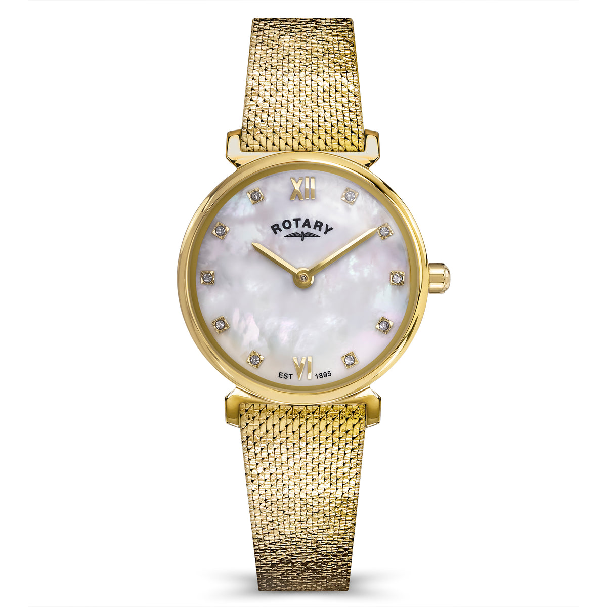 Montre Rotary 1895 - RLB10022/07