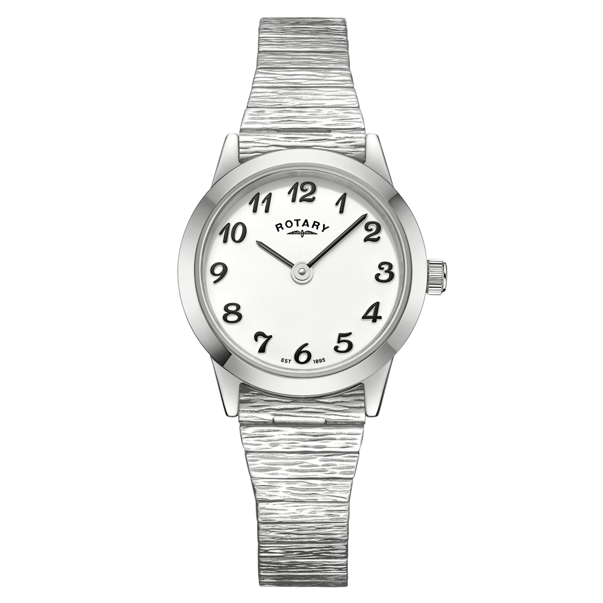 Rotary Heritage Altera Watch - RLB10029/01