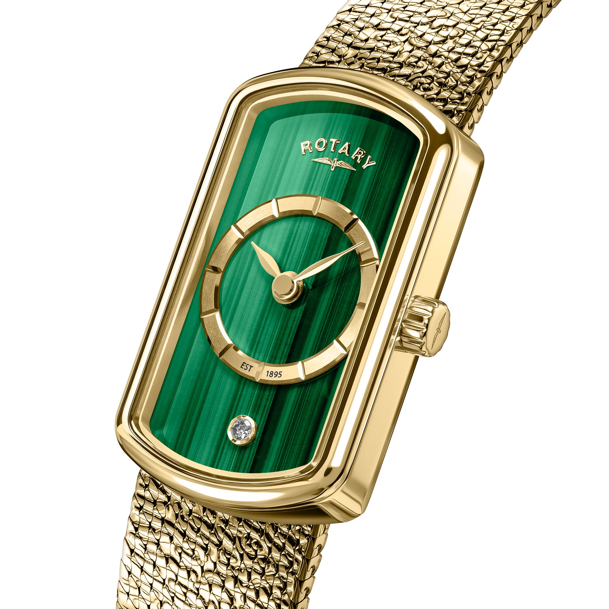 Rotary Solitaire