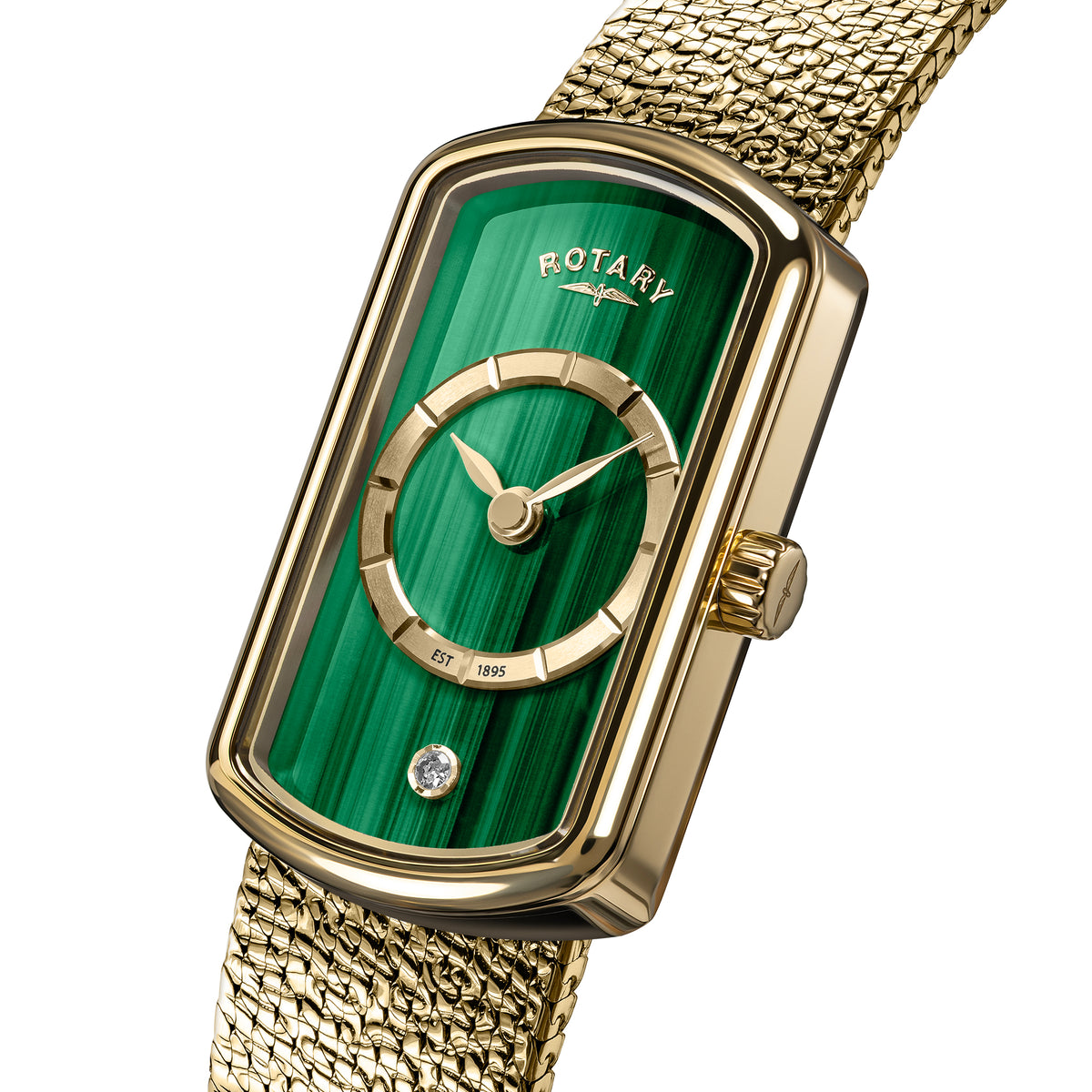 Rotary Solitaire