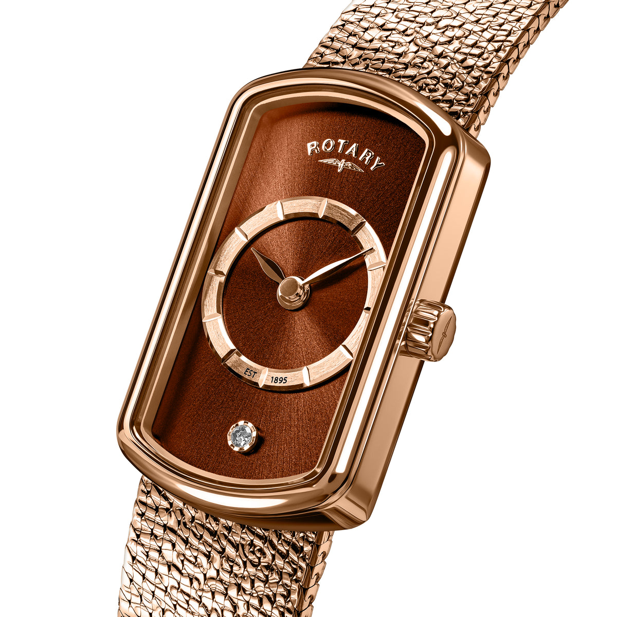 Rotary Solitaire
