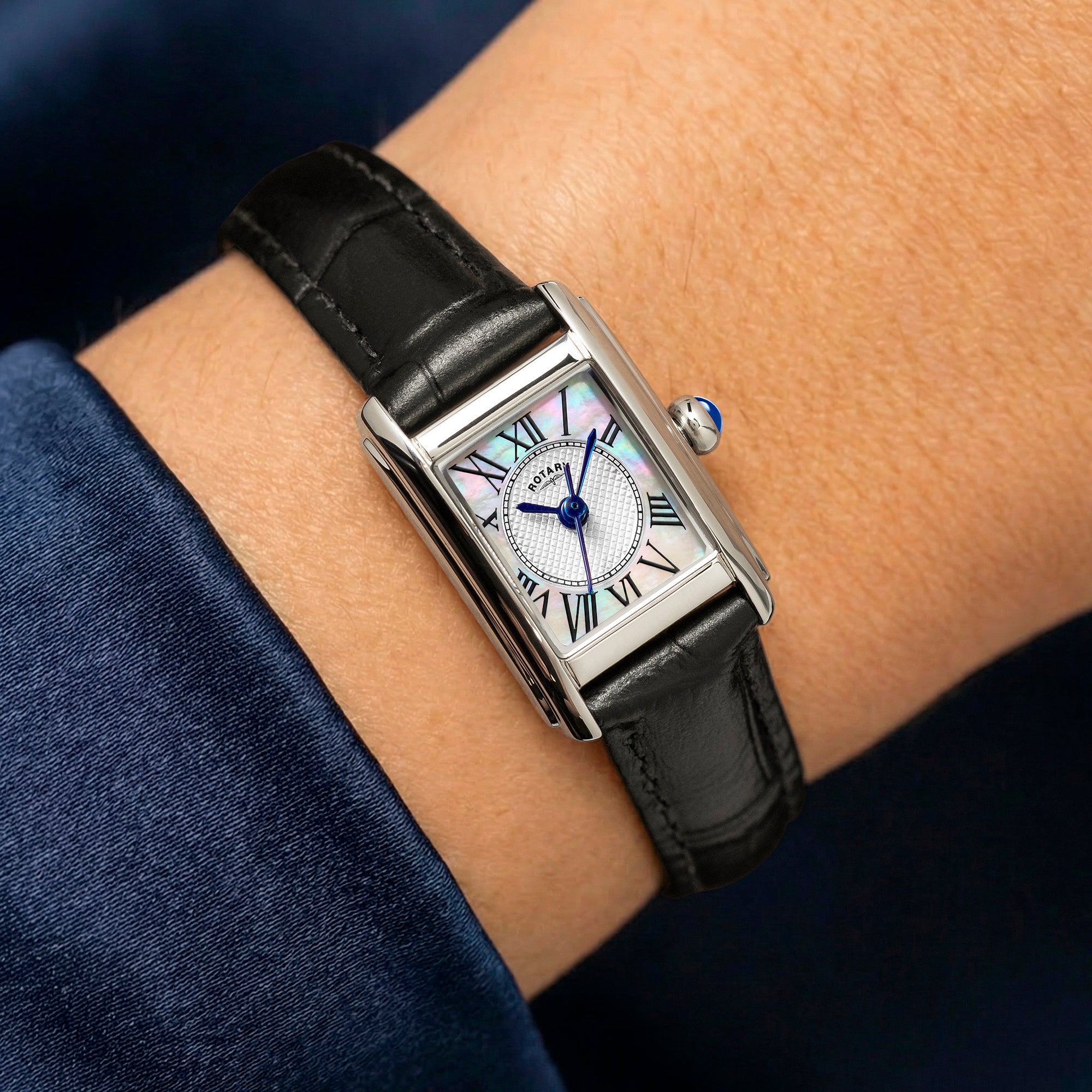 Rotary Heritage Astoria