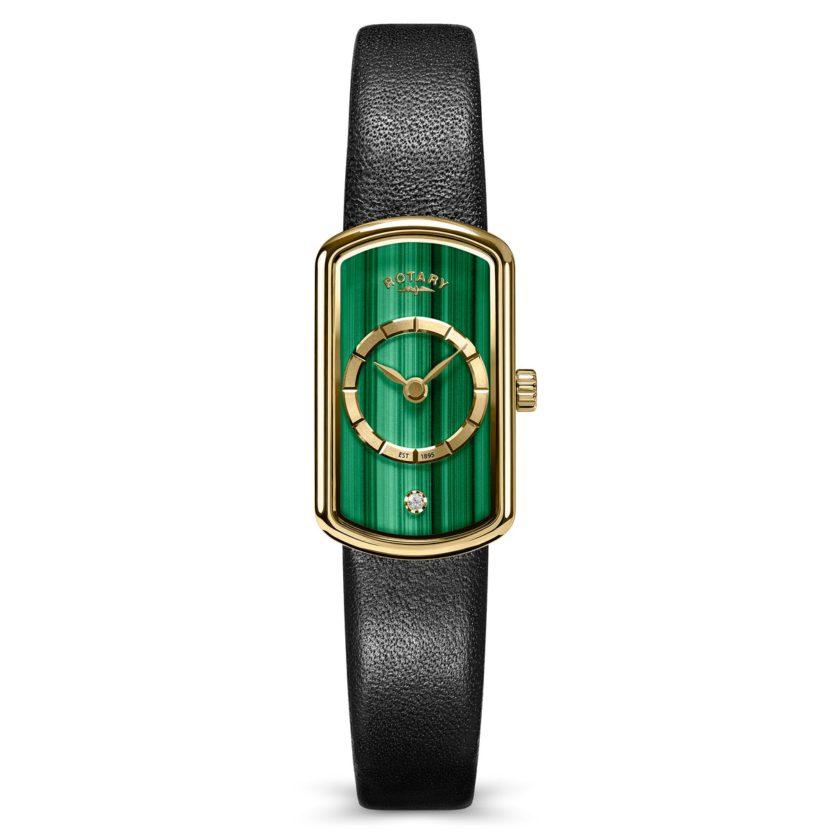 Rotary Solitario