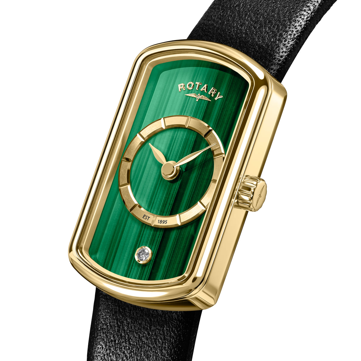 Rotary Solitario