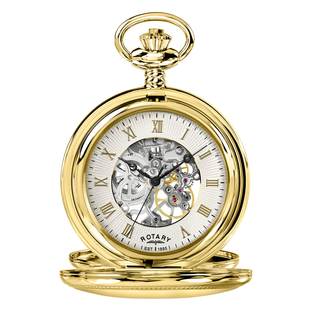 Rotary RP00727/01