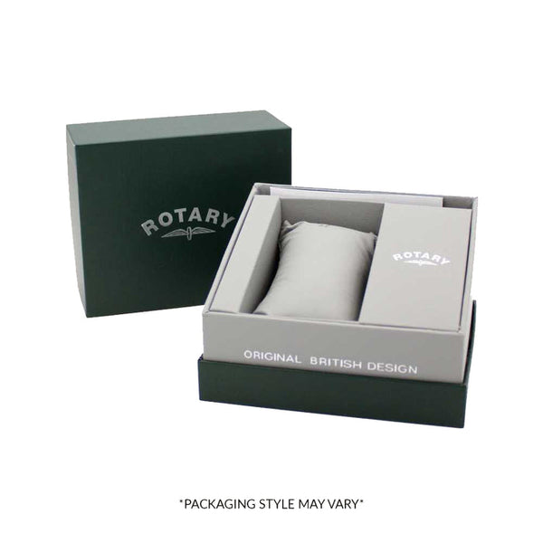 Rotary packaging