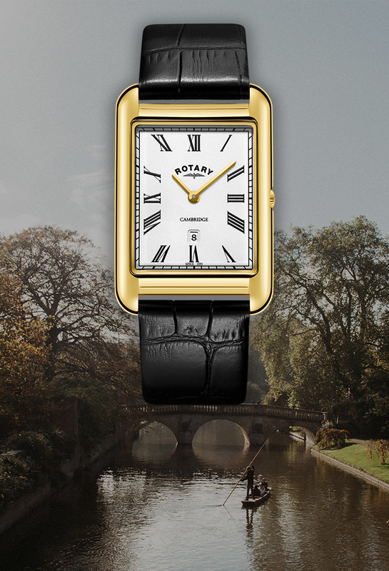 Rotary Watches Price
