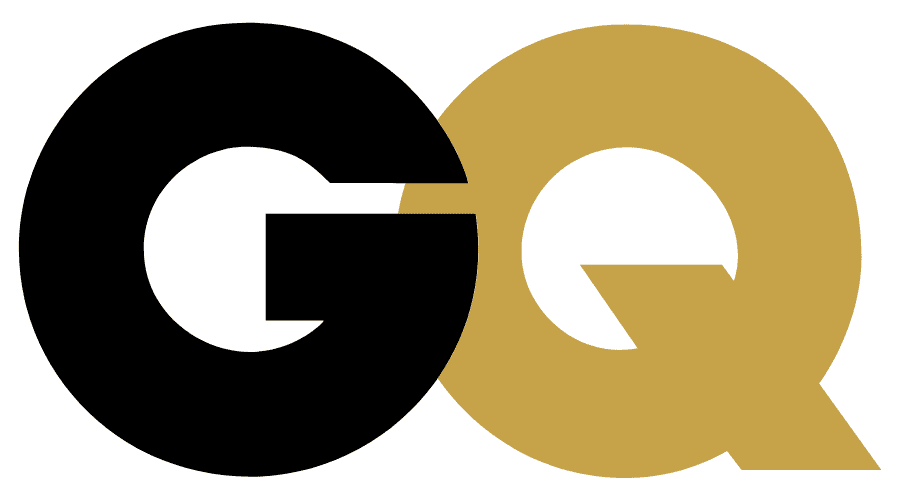 GQ logo