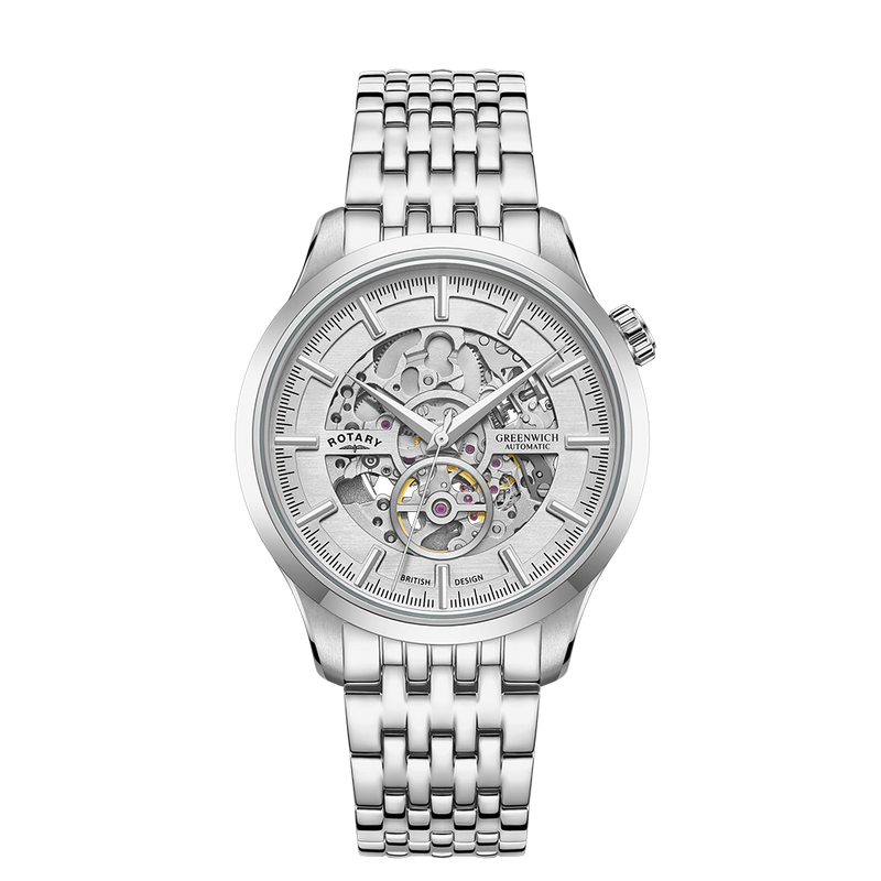 Skeleton watches for ladies online