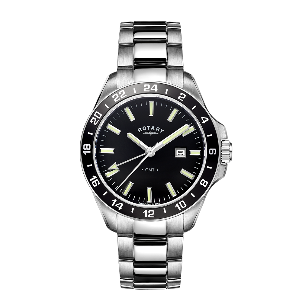 Rotary Havana GMT - GB05017/04