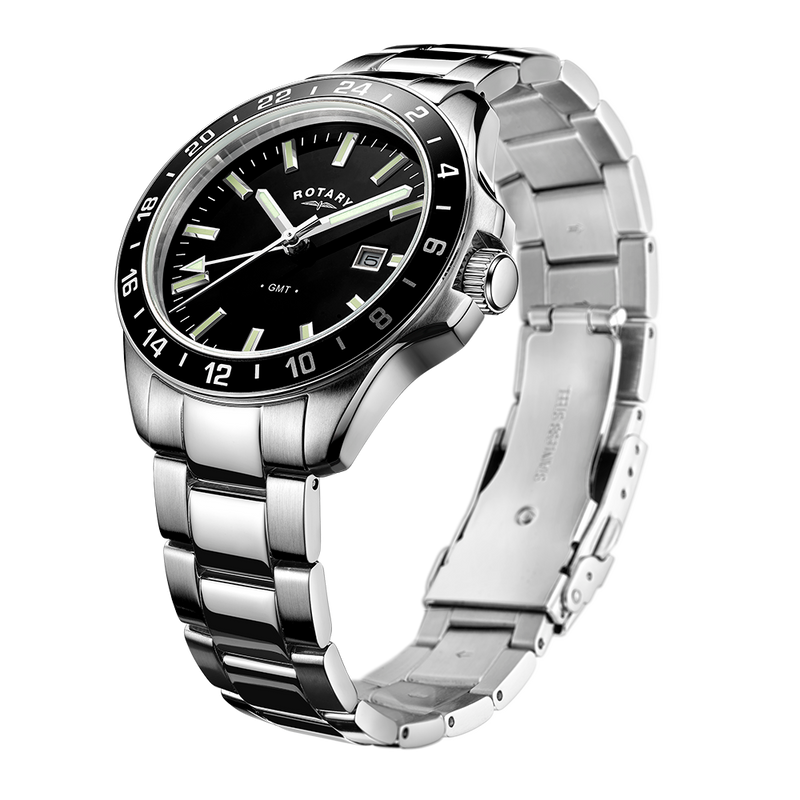 Rotary gmt shop review