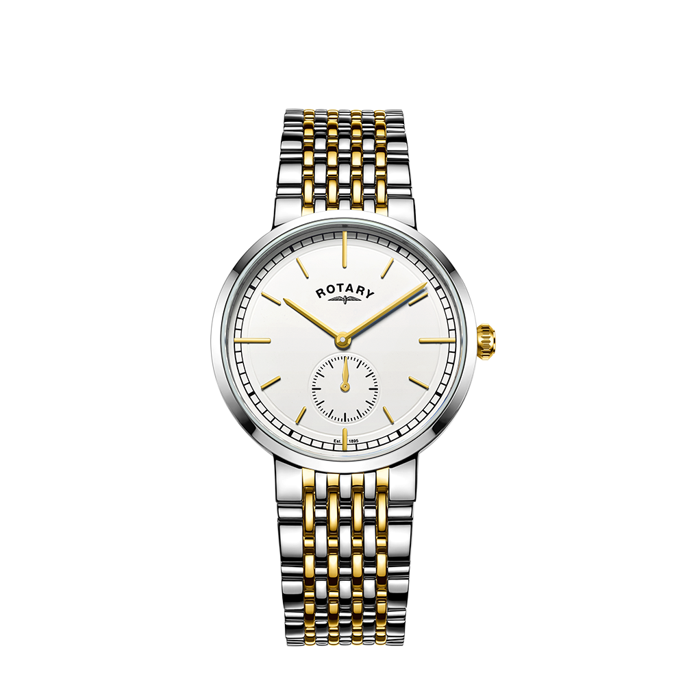 Rotary Traditional - GB05061/02