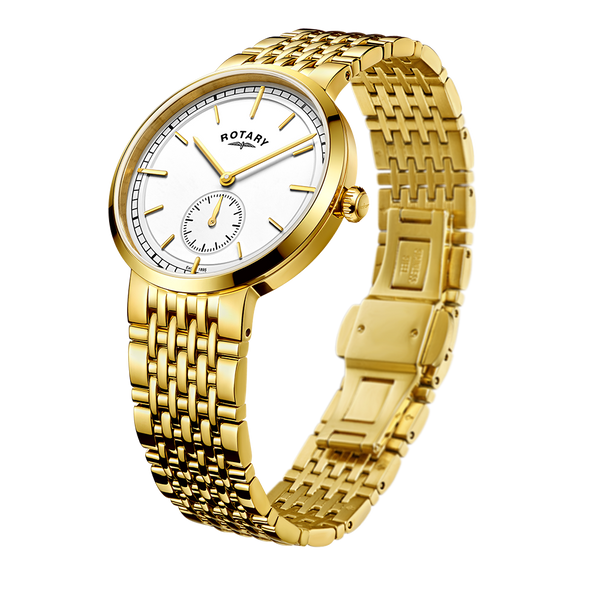 Reloj de hombre Rotary Canterbury - GB05062/02