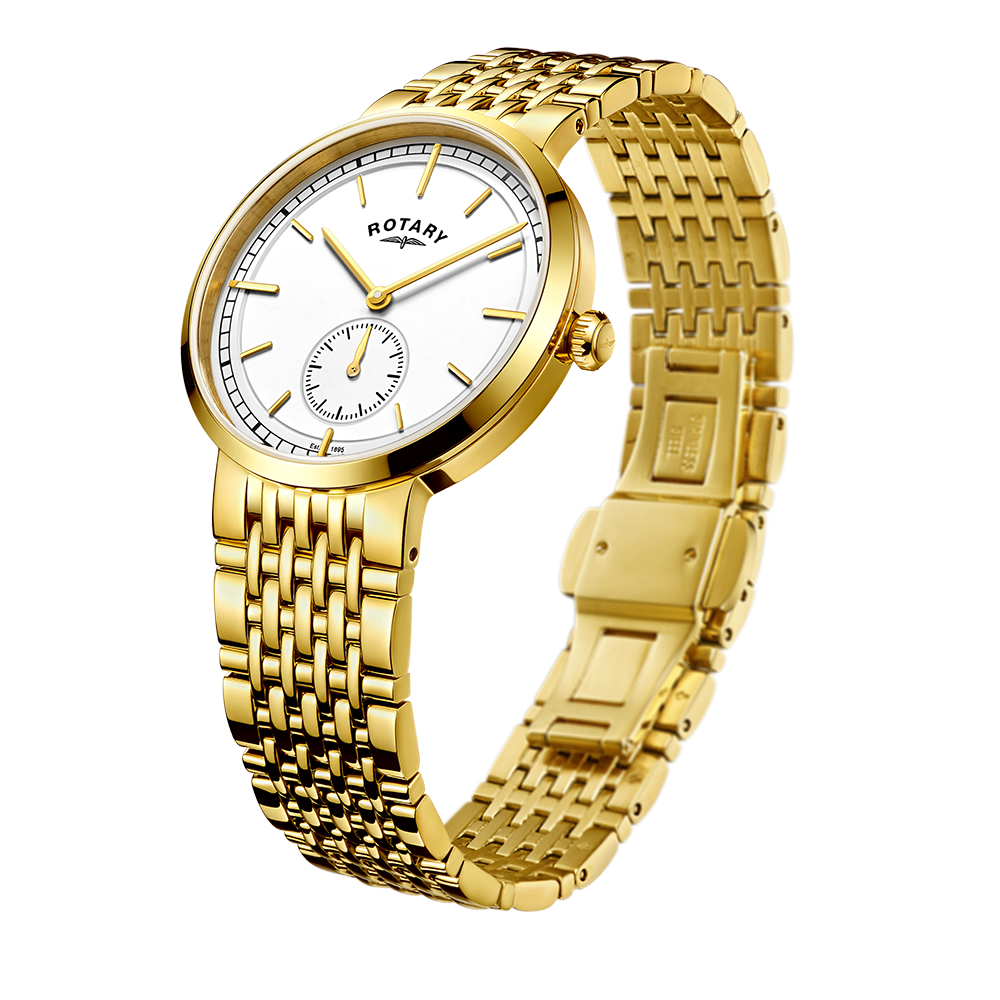 Reloj de hombre Rotary Canterbury - GB05061/02