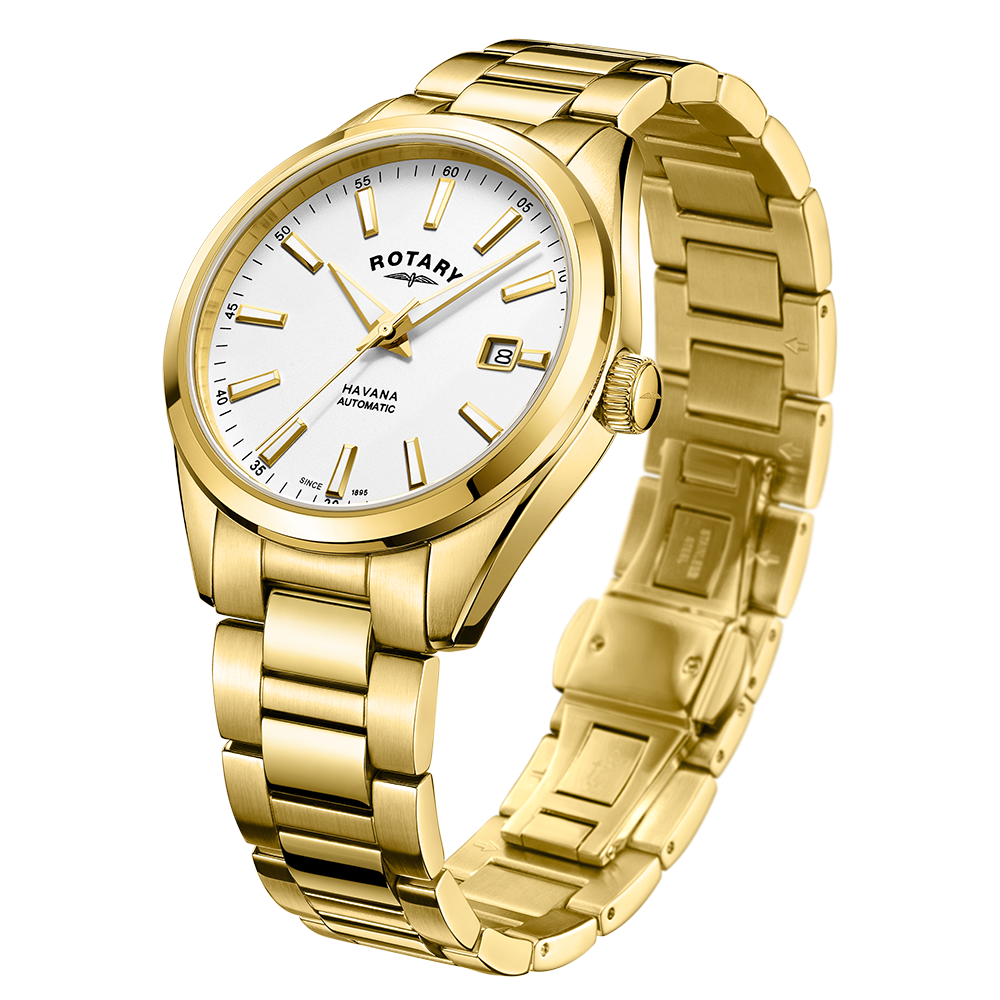 Reloj Rotary Havana Hombre - GB05081/02