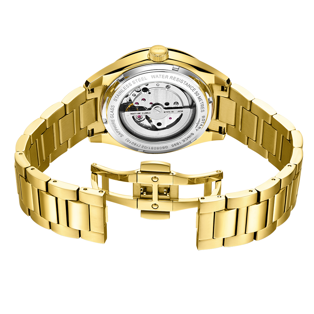 Reloj Rotary Havana Hombre - GB05081/02