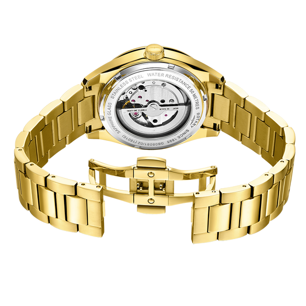 Reloj Rotary Havana Hombre - GB05081/02