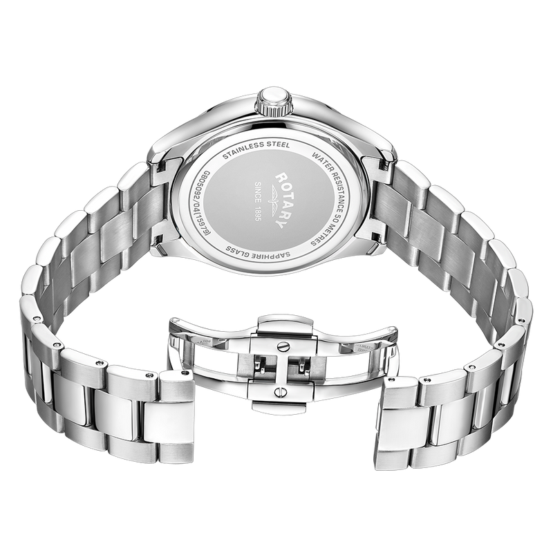 Reloj de hombre Rotary Oxford - GB05092/04