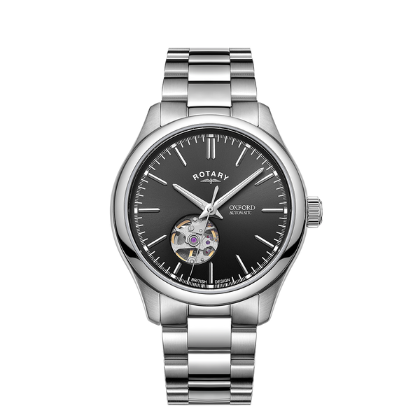 Rotary Contemporary Automatic - GB05095/04