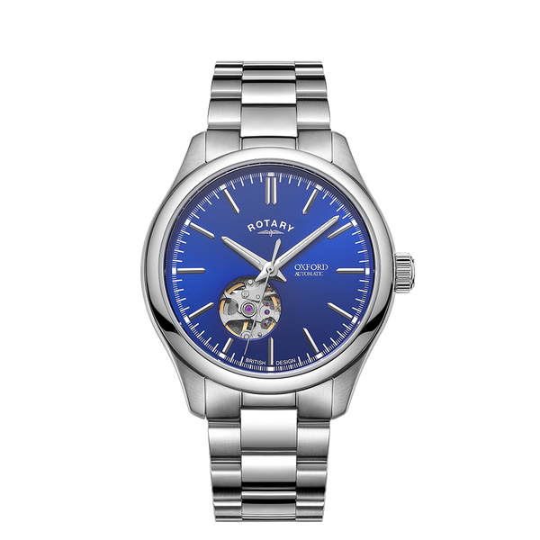 Rotary Contemporary Automatic - GB05095/05