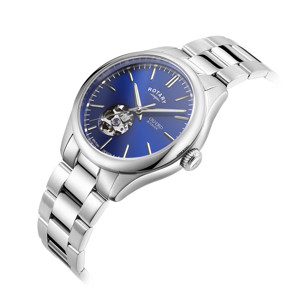 Rotary Contemporary Automatic - GB05095/05 – Rotary Watches