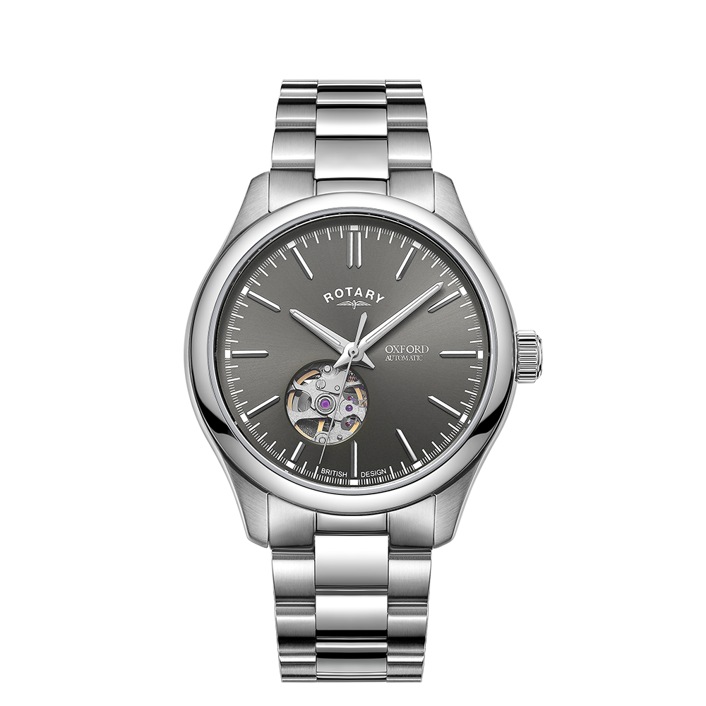 Rotary Contemporary Automatic - GB05095/74