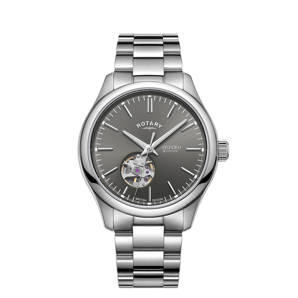 Rotary Contemporary Automatic - GB05095/74
