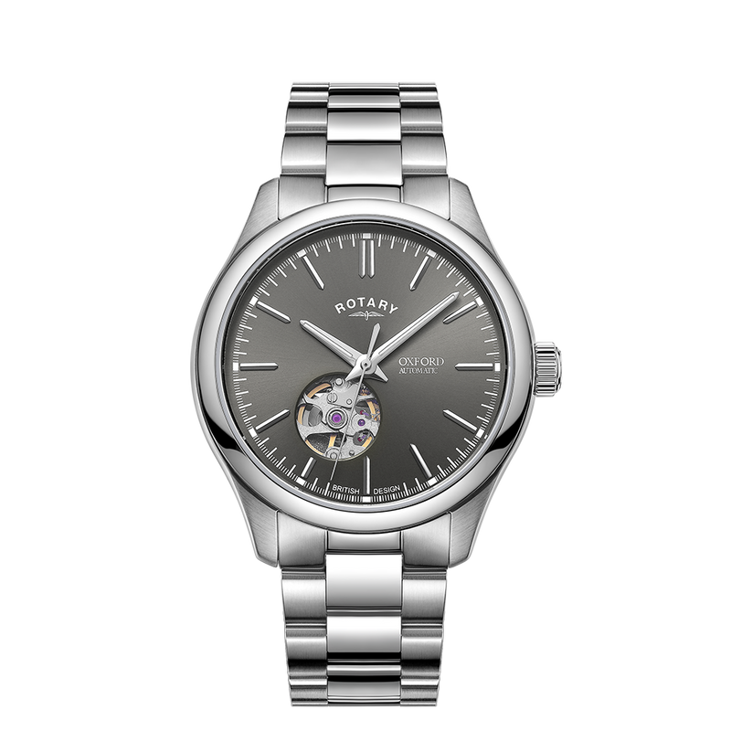 Rotary Contemporary Automatic - GB05095/74
