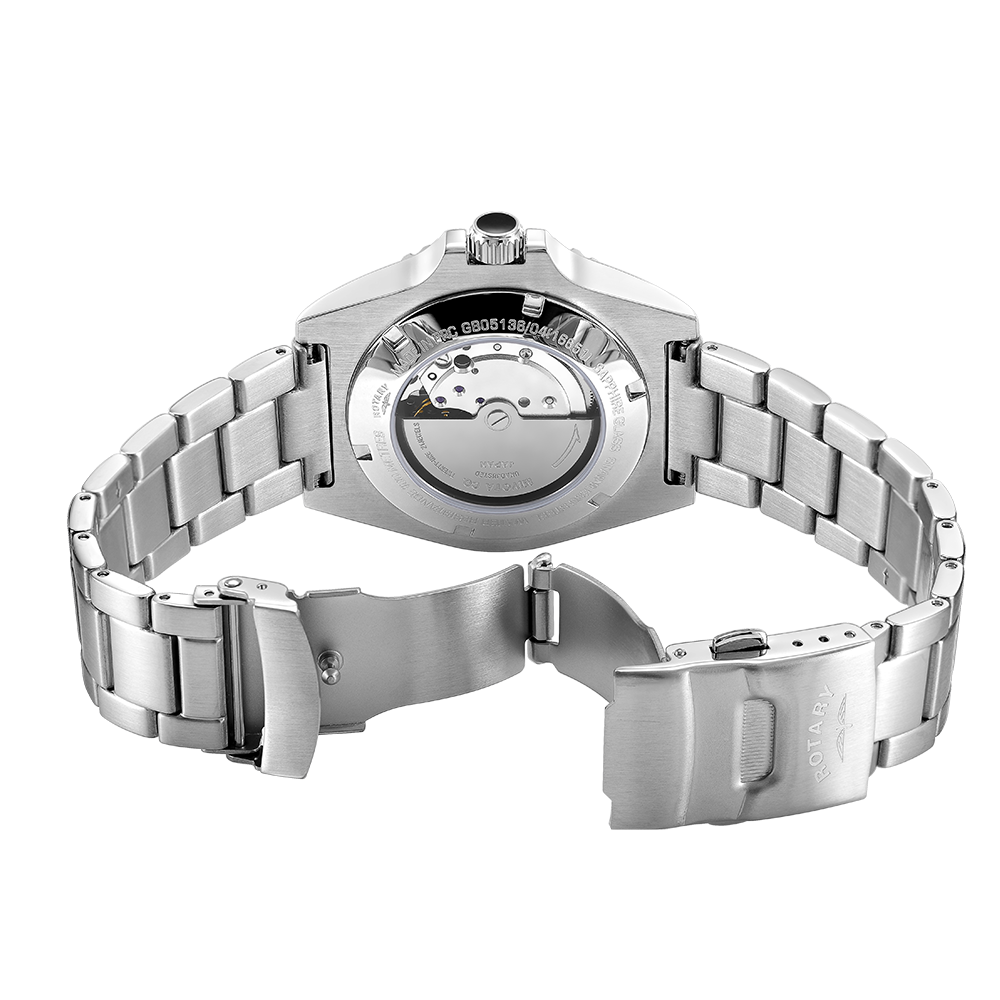 Rotary Henley Automatic - GB05136/04