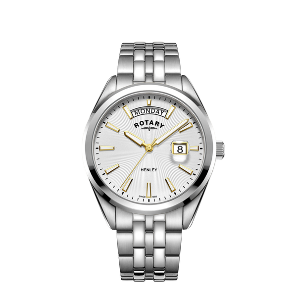 Reloj de hombre Rotary Henley - GB05290/70