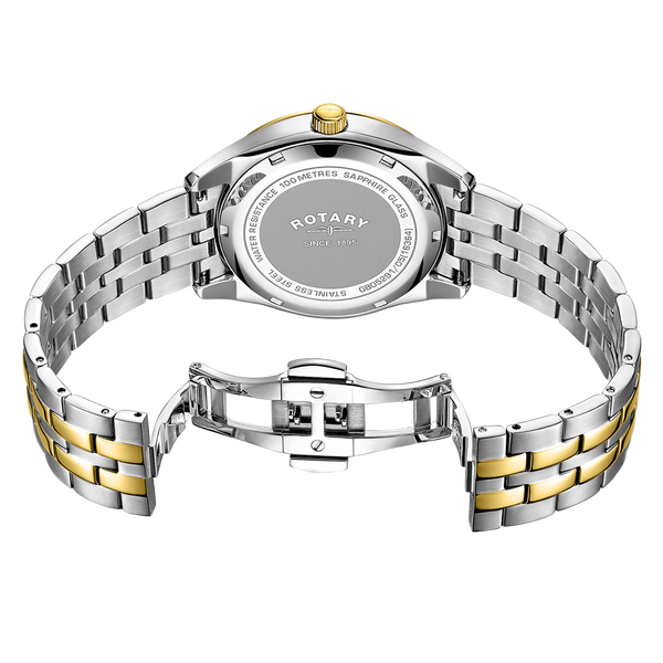 Reloj de hombre Rotary Henley - GB05291/05