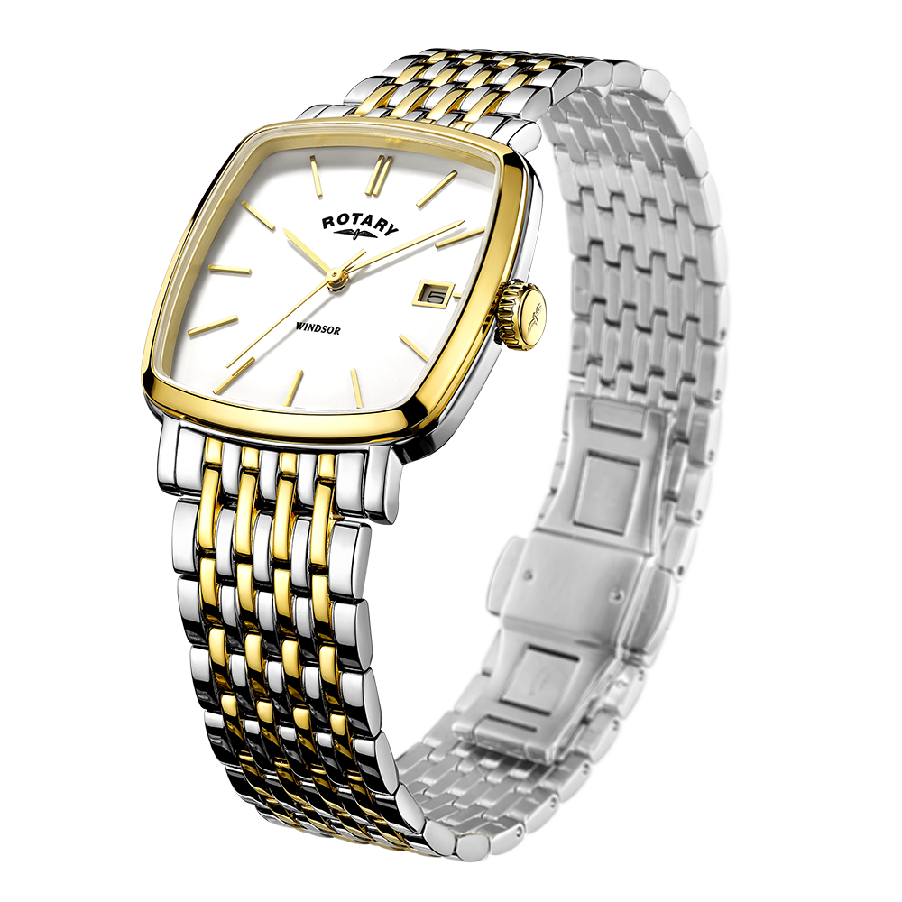 Reloj para hombre Rotary Windsor - GB05306/01