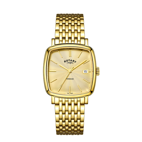 Reloj para hombre Rotary Windsor - GB05308/03