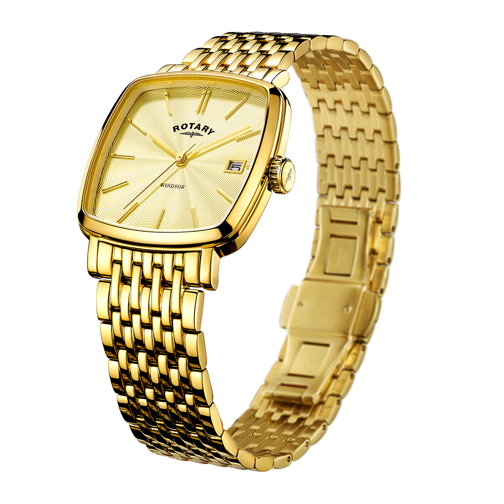 Reloj para hombre Rotary Windsor - GB05308/03