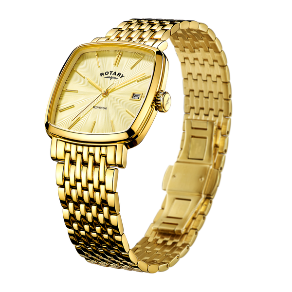 Reloj para hombre Rotary Windsor - GB05308/03