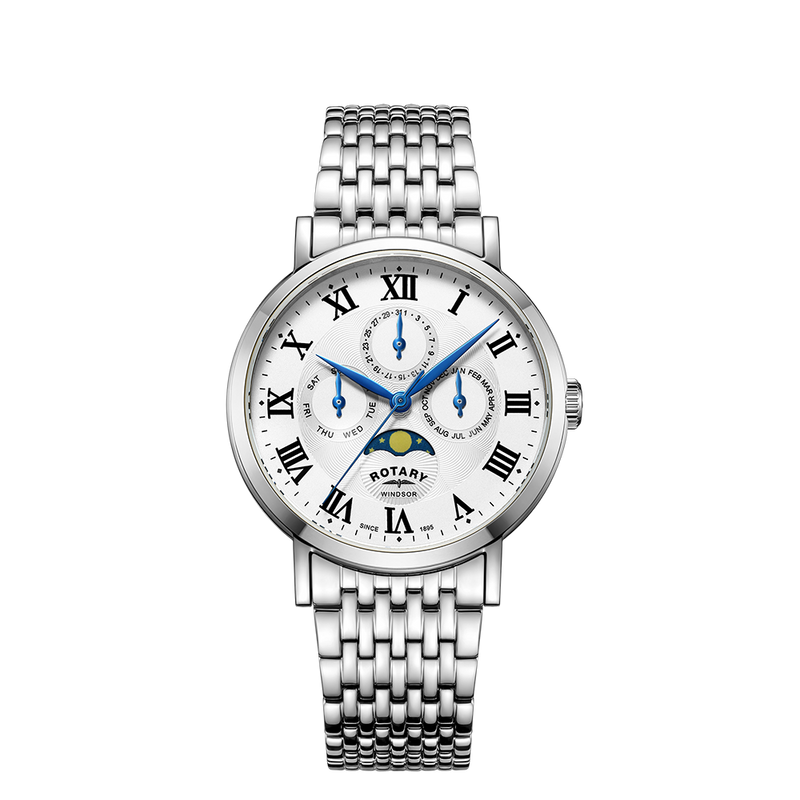 Rotary Traditional Multifunction - GB05325/01