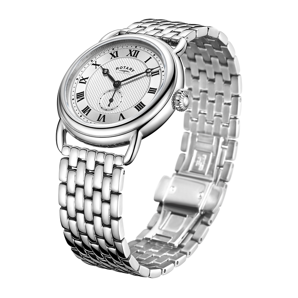 Rotary Traditional - GB05335/21